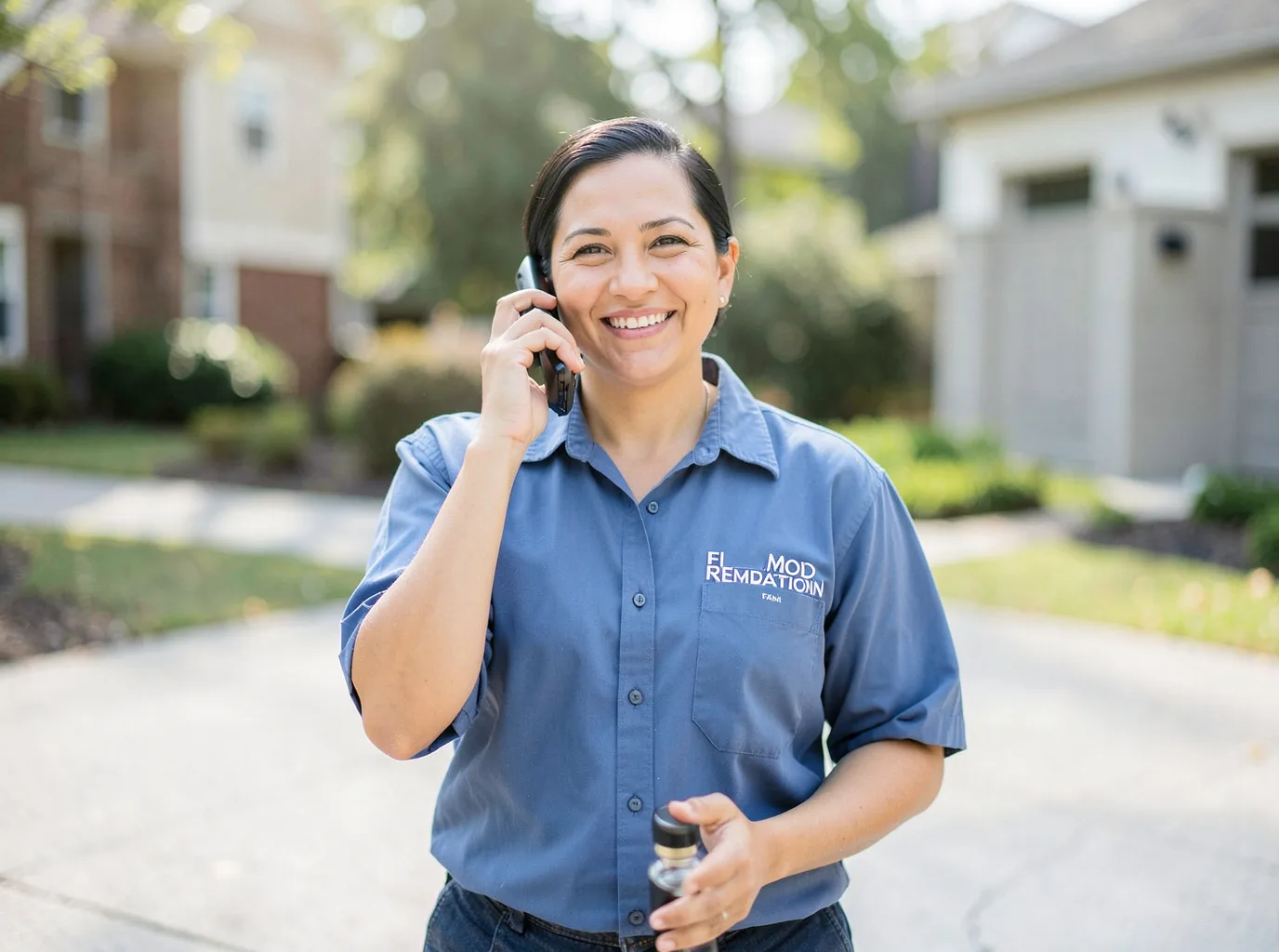 Mold Remediation Garita, NM FAQs